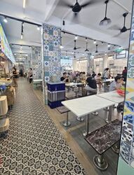 Clementi Avenue 3 (D5), Shop House #636916161